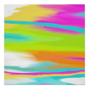 Materic Perfect Poster