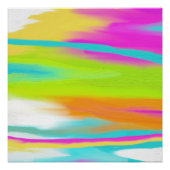 Materic Perfect Poster (Voorkant)