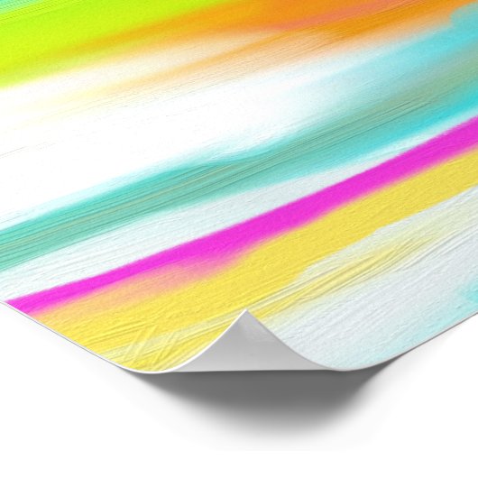 Materic Poster (Hoek)