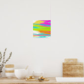 Materic Poster (Keuken)