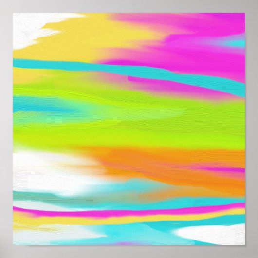 Materic Poster (Voorkant)