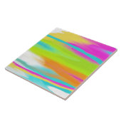 Materic Tegeltje (Zijkant)