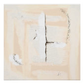 Materic twee perfect poster (Voorkant)