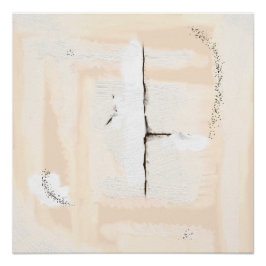 Materic twee perfect poster