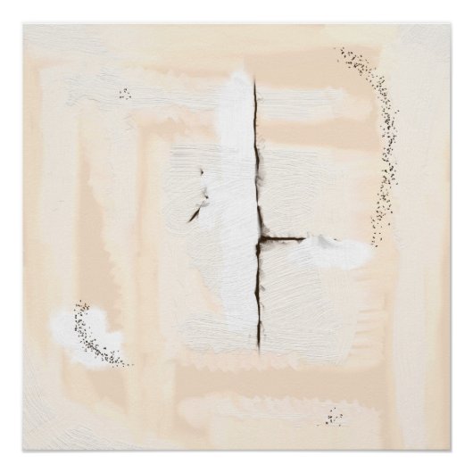 Materic twee perfect poster (Voorkant)