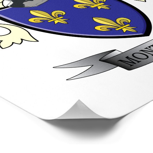 Materij - kinderleder poster (Hoek)