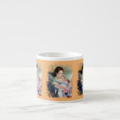 Maternidad Espresso Kop (Voorkant)