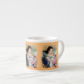 Maternidad Espresso Kop (Voorkant rechts)