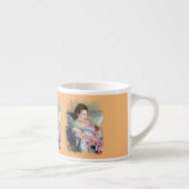 Maternidad Espresso Kop (Rechts)