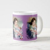 Maternidad Grote Koffiekop (Voorkant rechts)