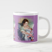 Maternidad Grote Koffiekop (Rechts)