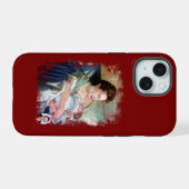 Maternidad iPhone 15 Case (Achterkant horizontaal)