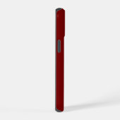 Maternidad iPhone 15 Case (Rechterkant)