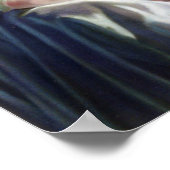 Maternidad/Maternidade/moederschap Poster (Hoek)