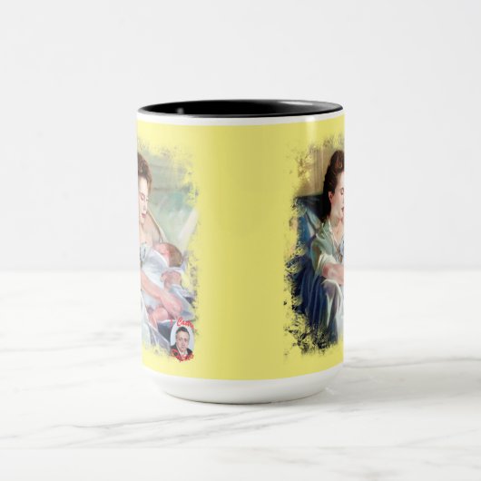 Maternidad Mok (Midden)