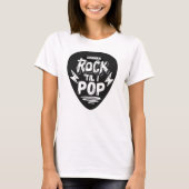 Maternity Design T-shirt (Voorkant)