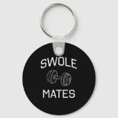 Mates Sleutelhanger (Voorkant)