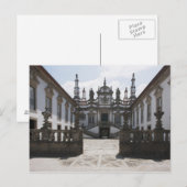 Mateus Palace Briefkaart (Voorkant / Achterkant)