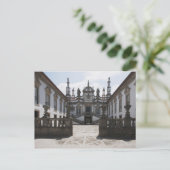 Mateus Palace Briefkaart (Staand voorkant)