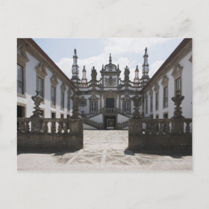Mateus Palace Briefkaart