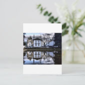 Mateus palace in Vila Real Briefkaart (Staand voorkant)