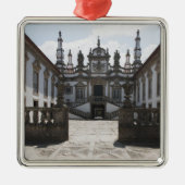 Mateus Palace Metalen Ornament (Voorkant)