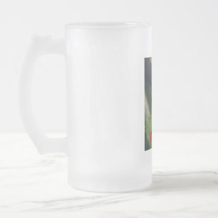 MATGLAS BIERPUL