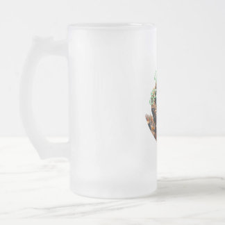Matglas mok, 470 ml bierpul