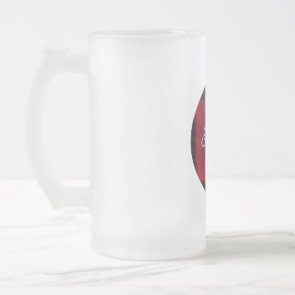 Matglas mok, 475 ml bierpul