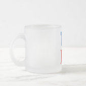 Matglas Mok TEXAS SPORT (Links)