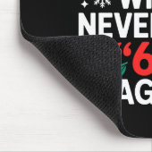 Math 67 Meme Funny Six Seven Christmas Student 6 7 Muismat (Hoek)