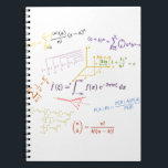 math equilibries en formua's notitieboek<br><div class="desc">a bunch of equations and formuas most of them related to math for all math lovers out there.</div>