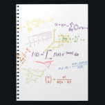 math equilibries en formua's notitieboek<br><div class="desc">a bunch of equations and formuas most of them related to math for all math lovers out there.</div>