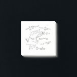 math equilibries en formua's post-it® notes<br><div class="desc">a bunch of equations and formuas most of them related to math for all math lovers out there.</div>