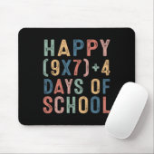 Math Formula 67 Days Of School Funny Math Teacher  Muismat (Met muis)