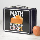Math Is A Piece Of Cake Pi Day Funny (In situ)