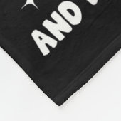 Math Is My Jam And Im Here To Spread It School Mat Fleece Deken (Hoek)