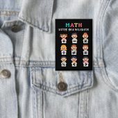 Math keeps you balanced button (Insitu)