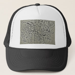 MATH KRIKEL TRUCKER PET
