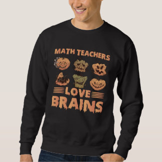 Math Loves Brain Trui