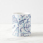 Math mug for math lovers koffiemok<br><div class="desc">Math mug for math lovers,  you can offer it as gift to math geek that you know!</div>