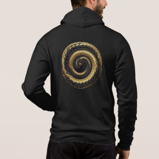 Math Slang Hoodie - Gouden Ratio Slang Cadeau