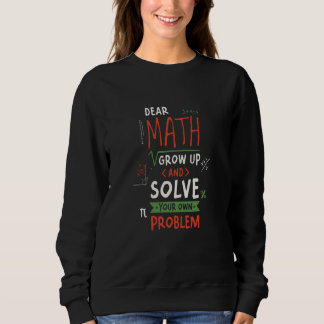 Math Solve Your Own Problem Resolution Decisions Trui