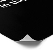 Math Teacher Definition Mathematics Maths Student Poster (Hoek)