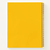 Math Teacher Math Whisperer Notitieboek (Achterkant)