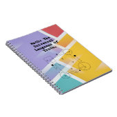 Math Universal Language | Truth & Logic Educator Notitieboek (Rechterzijde)