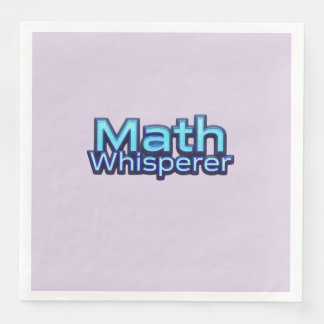 Math Whispere Servet