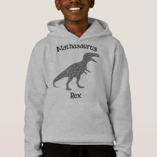 Mathasaurus Rex