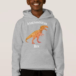 Mathasaurus Rex