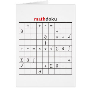 mathdoku